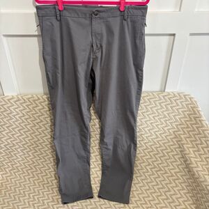 Birddogs Boom For Your Boomstick Stretch Khaki Pants